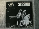 LEON RUSSELL Session Mother COVER NOT CBM TMOQ TAKRL Lp US BIDDERS ONLY