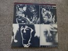 The Rolling Stones - Emotional Rescue - Vinyl LP - Includes Poster - 1980