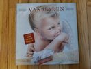 Van Halen 1984 Vinyl LP Warner Bros. Records 1984 Hard Rock Metal