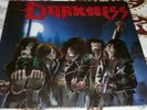 Darkness - Death Squad,Tales Of Thrash ?– 805253-938, German first press 1987