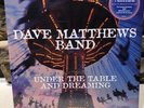 Dave Matthews Band ?- Under The Table And Dreaming 2 x LP Vinyl Album 150G