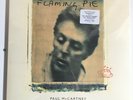 PAUL MCCARTNEY FLAMING PIE LP 1ST PRESS 1997 SEALED W/HYPE STICKER CAPITOL US