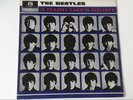 THE BEATLES A HARD DAY'S NIGHT VINYL ALBUM ***STEREO***
