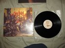RAVEN Rock Until You Drop 1981 1st Pressing Original NEAT Records RARE Itialian.