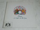 Queen - A Night At The Opera Gatefold LP 1976 (French Pressing, 2C 068 97176)