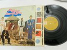LP, The Flying Burrito Brothers The Gilded Palace of Sin, A&M SP 4157 VG+ - VG++