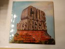 Club Reggae Vol 3 - Various Artists Vinyl LP 1972 UK Copy