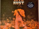 NEIL YOUNG Crazy Horse Live Rust SEALED 2lp Hype Sticker USA Original Press RARE