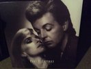 PAUL McCARTNEY PRESS TO PLAY VINYL Record Mint Pete Townshend Phil Collins