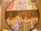 BEATLES 