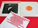 DAVID BOWIE - STATION TO STATION - 1976 UK 1st PRESSING - inc. INSERT - EX+