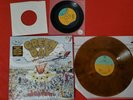 Green Day Dookie Colored Vinyl And When I Come Around 7