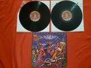 Santana supernatural vinyl