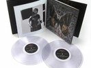 James Blunt All the Lost Souls Deluxe Clear Vinyl 2-LP Art Book New Sealed /2018