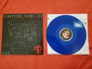 Strapping young lad City vinyl Colored Vinyl