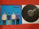 Weezer (Blue Album) [LP] by Weezer (Vinyl, Sep-2012, Mobile Fidelity Sound Lab)