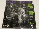 Misfits EARTH A.D. WOLF'S BLOOD Plan 9 Caroline AD New Sealed Vinyl LP READ