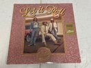 Midland LET IT ROLL Mr. Lonely Big Machine Label Vinyl LP NEW Sealed