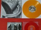 Rage against the machine vinyl People Of The Sun And No Shelter 7