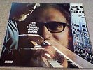 THE RICK POWELL CHOIR BOOK 1st UK LP 1975 Christian Xian Synthesizer Funk