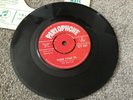 THE BEATLES - 'Please Please Me' 1963 Original RED Parlophone R4983 Good Cond'n