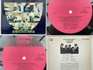 THE ROCKIN' BERRIES Life Is Just A Bowl Of Berries - EX/EX Cond 1965 LP