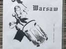 WARSAW (JOY DIVISION) -  The Ideal Beginning 7