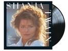 Shania Twain - The Woman In Me [New Vinyl LP]