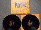 PIXIES INDIE CINDY 2 x VINYL LP GATEFOLD SLEEVE