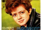 RITA PAVONE : RITA PAVONE (1° LP) - LP ITALIA 1963
