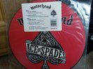ACE OF SPADES Motorhead 12