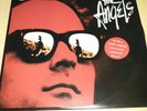 The angels Live Wire LP