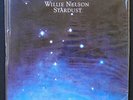MFSL LP  WILLIE NELSON   * SEALED PROMO *  STARDUST   Mobile Fidelity Audiophile
