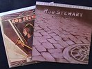 MFSL 2 LP SET   ROD STEWART   ** NEW PROMO **   EVERY PICTURE + GASOLINE ALLEY