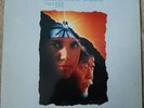 THE KARATE KID PART III SOUNDTRACK VINYL LP - RARE  BILL CONTI, GLENN MEDEIROS