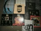 KISS The Originals Covers/Inserts only Japan