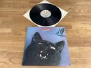 BUDGIE, IMPECKABLE, Vinyl LP UK 1978 A&M AMLH 64675. SUPERB COPY,