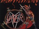 LP SLAYER - Show No Mercy