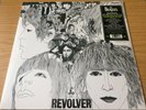 BEATLES * REVOLVER  * Remastered  180g  *  NEW & SEALED VINYL  LP
