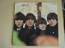 THE BEATLES BEATLES FOR SALE 1964 STEREO PCS 3062 UK FIRST  PRESS EXCELLENT