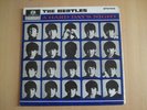 THE BEATLES A HARD DAY'S NIGHT 1964 STEREO PCS 3058 UK FIRST  PRESS EXCELLENT+