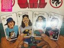 D.R.I 4 of a kind vinyl  Hardcore Thrash Hard to find US Vinyl