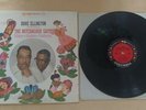 Duke Ellington - The Nutcracker Suite, LP 12