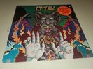 THE 8TH DAY SELF-TITLED LP SHRINK HYPE STICKER INVICTUS ST-7306 RARE SOUL FUNK