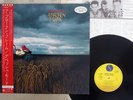 DEPECHE MODE A BROKEN FRAME SIRE P-11294 Japan OBI PROMO VINYL LP