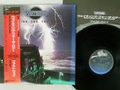 FASTWAY WAITING FOR THE ROAR EPIC 28 3P-707 Japan OBI PROMO VINYL LP