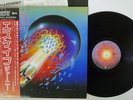 JOURNEY ESCAPE CBS/SONY 30AP 2138 Japan OBI MASTERSOUND VINYL LP