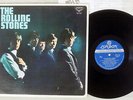 ROLLING STONES SAME LONDON SLC-410 Japan VINYL LP
