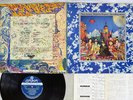 ROLLING STONES THEIR SATANIC MAJESTIES REQUEST LONDON SLC-192 Japan VINYL LP