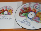 QUEEN:A NIGHT AT THE OPERA.1LP.PICTURE DISC.RARE AND MINT.